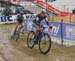 2016 Cyclocross World Championship, Zolder, Belgium