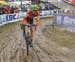 2016 Cyclocross World Championship, Zolder, Belgium