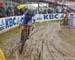 2016 Cyclocross World Championship, Zolder, Belgium