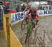 2016 Cyclocross World Championship, Zolder, Belgium