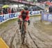 2016 Cyclocross World Championship, Zolder, Belgium