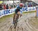 2016 Cyclocross World Championship, Zolder, Belgium
