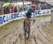 2016 Cyclocross World Championship, Zolder, Belgium
