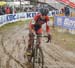 2016 Cyclocross World Championship, Zolder, Belgium