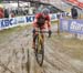 2016 Cyclocross World Championship, Zolder, Belgium