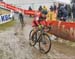 2016 Cyclocross World Championship, Zolder, Belgium