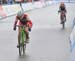2016 Cyclocross World Championship, Zolder, Belgium