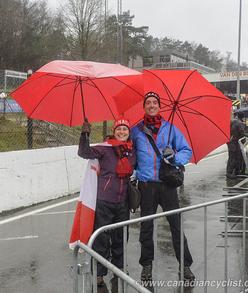 2016 Cyclocross World Championships, Zolder Belgium