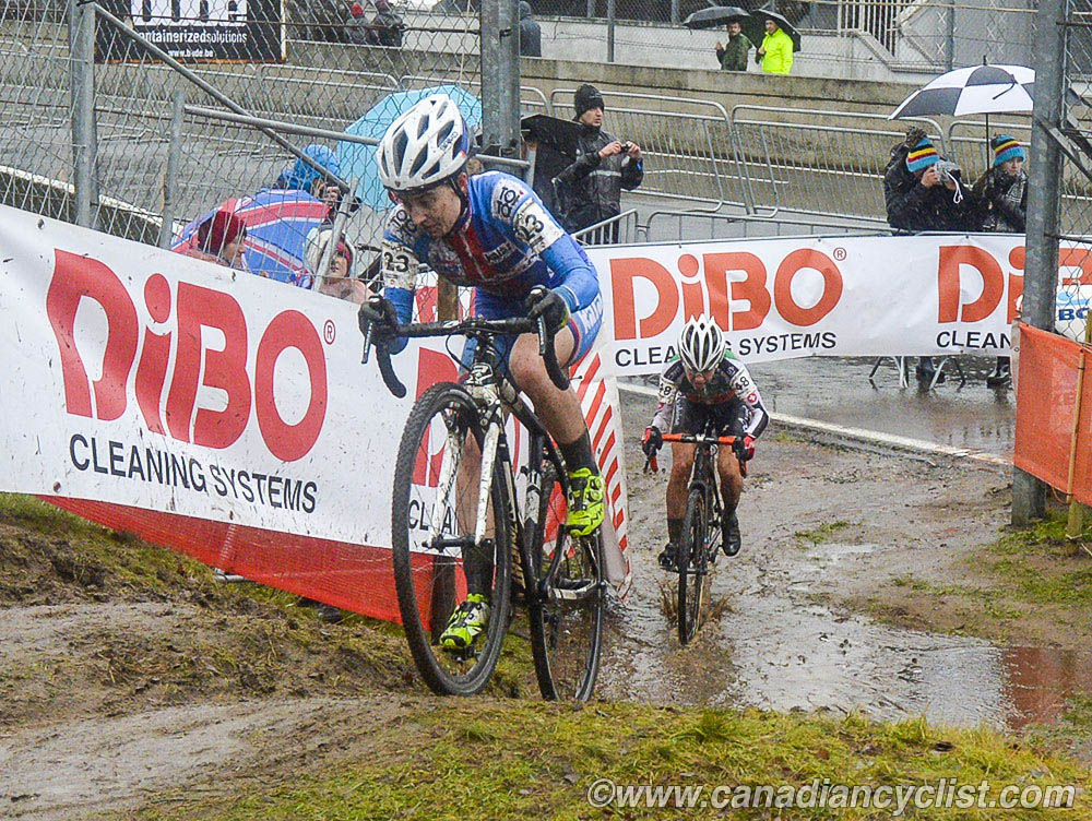 2016 Cyclocross World Championships, Zolder Belgium