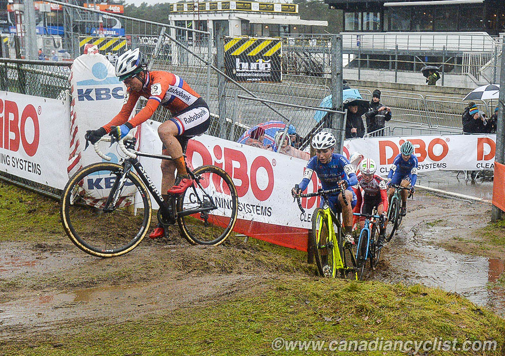 2016 Cyclocross World Championships, Zolder Belgium