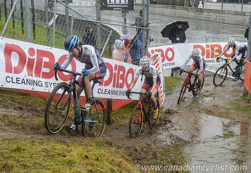 2016 Cyclocross World Championships, Zolder Belgium