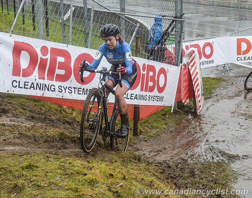 2016 Cyclocross World Championships, Zolder Belgium