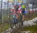2016 Cyclocross World Championships, Zolder Belgium