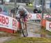 2016 Cyclocross World Championships, Zolder Belgium