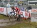 2016 Cyclocross World Championships, Zolder Belgium