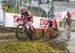 2016 Cyclocross World Championships, Zolder Belgium