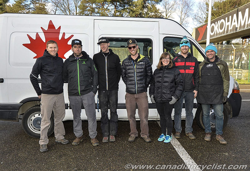 2016 Cross World Championships - Zolder