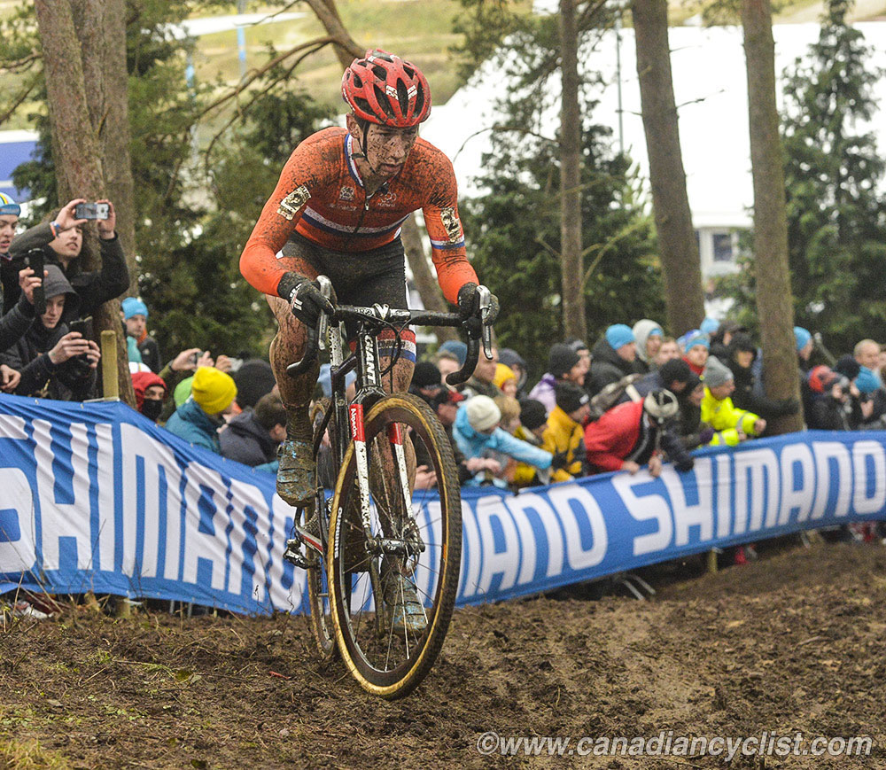 2016 Cyclocross World Championships, Zolder, Belgium