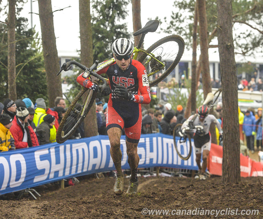 2016 Cyclocross World Championships, Zolder, Belgium