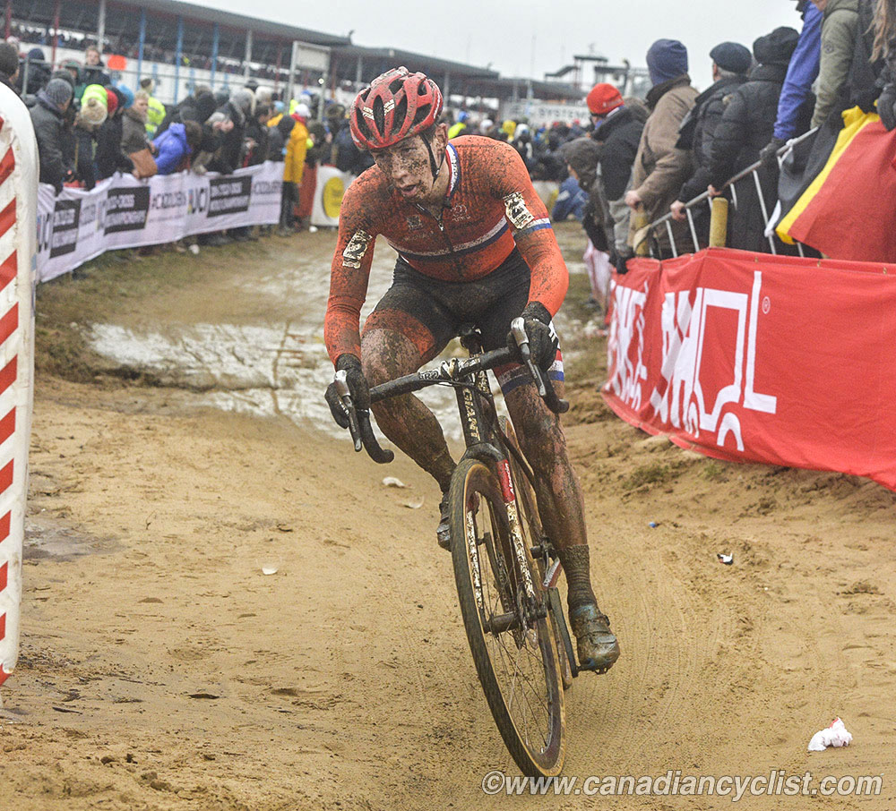 2016 Cyclocross World Championships, Zolder, Belgium