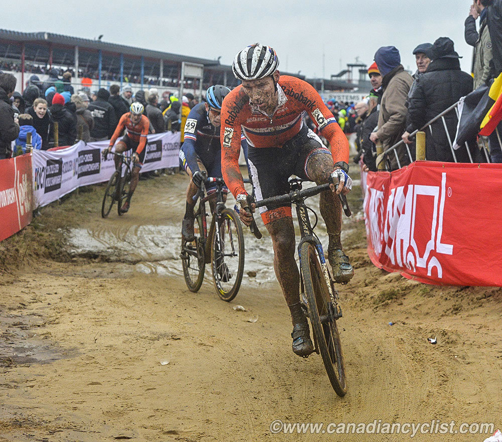 2016 Cyclocross World Championships, Zolder, Belgium