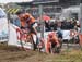 2016 Cyclocross World Championships, Zolder, Belgium