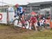 2016 Cyclocross World Championships, Zolder, Belgium