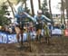 2016 Cyclocross World Championships, Zolder, Belgium