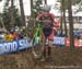 2016 Cyclocross World Championships, Zolder, Belgium