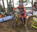 2016 Cyclocross World Championships, Zolder, Belgium