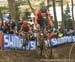 2016 Cyclocross World Championships, Zolder, Belgium
