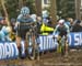 2016 Cyclocross World Championships, Zolder, Belgium