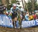 2016 Cyclocross World Championships, Zolder, Belgium
