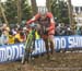 2016 Cyclocross World Championships, Zolder, Belgium