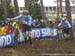 2016 Cyclocross World Championships, Zolder, Belgium