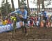 2016 Cyclocross World Championships, Zolder, Belgium
