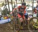 2016 Cyclocross World Championships, Zolder, Belgium