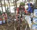 2016 Cyclocross World Championships, Zolder, Belgium