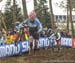 2016 Cyclocross World Championships, Zolder, Belgium