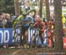 2016 Cyclocross World Championships, Zolder, Belgium