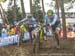 2016 Cyclocross World Championships, Zolder, Belgium