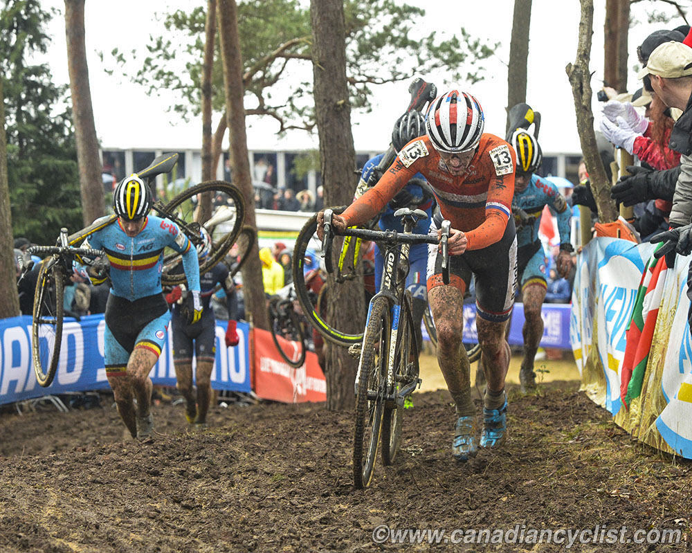 2016 Cyclocross World Championships, Zolder, Belgium
