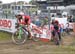 2016 Cyclocross World Championships, Zolder, Belgium
