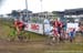 2016 Cyclocross World Championships, Zolder, Belgium
