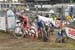 2016 Cyclocross World Championships, Zolder, Belgium
