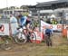 2016 Cyclocross World Championships, Zolder, Belgium