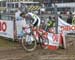 2016 Cyclocross World Championships, Zolder, Belgium