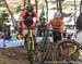 2016 Cyclocross World Championships, Zolder, Belgium