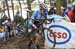 2016 Cyclocross World Championships, Zolder, Belgium