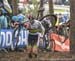 2016 Cyclocross World Championships, Zolder, Belgium